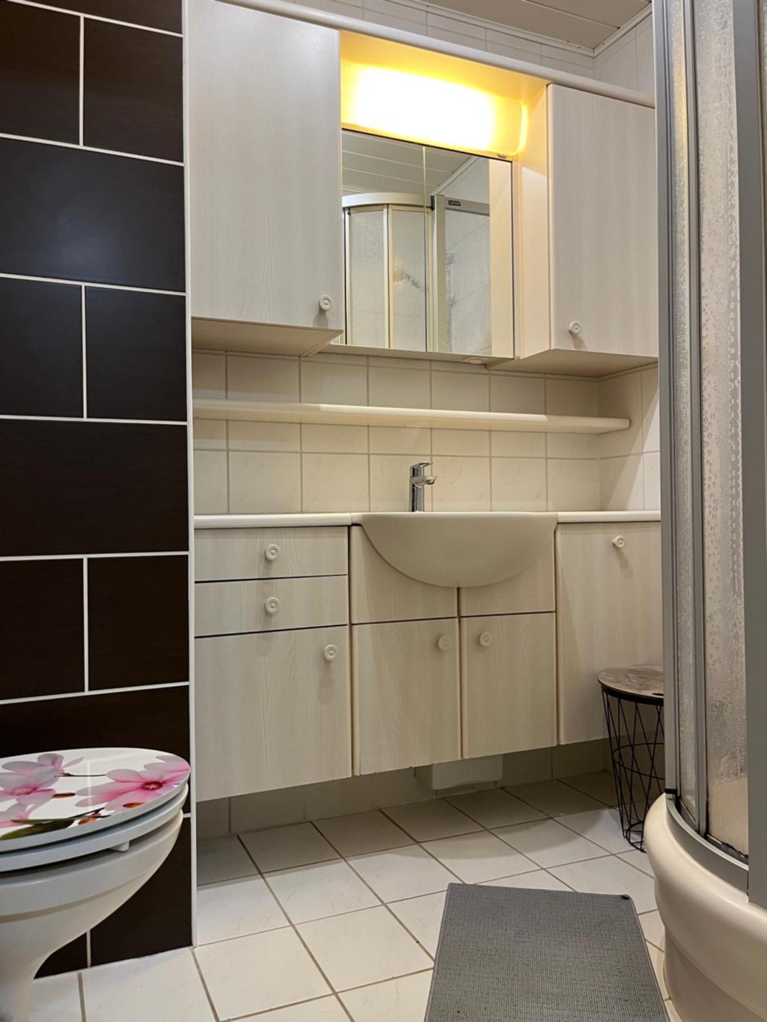 Beishan Appartements Nuernberg Экстерьер фото